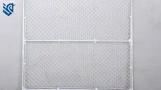 TEMPORARY FENCE