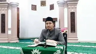 Study on the Chapter of Hibah | Routine Study of the At-Taqwa Mosque, Serdadi Comal, Pemalang