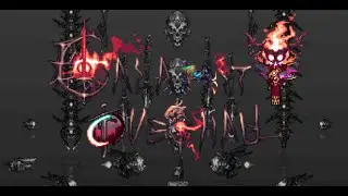 Calamity Overhaul Mechanical Bosses Fight