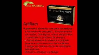 Artiflam Balance