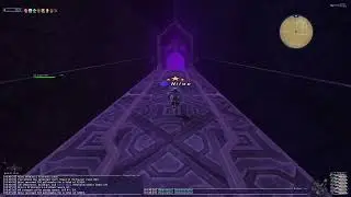 FFXI - Sortie Solo - BLU - 8.2K Gali