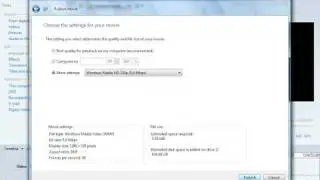 How  to make WMM in HD and HQ