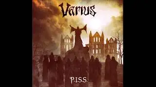 Varius - P.I.S.S. (Audio)