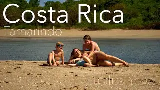 COSTA RICA   Tamarindo   proč jsme na Kostarice