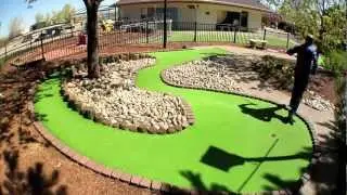 Miniature Golf Masters