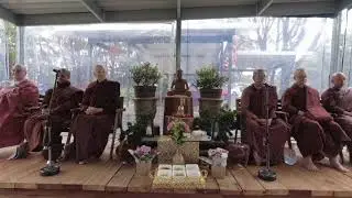 Vesak Dhamma reflection 2023