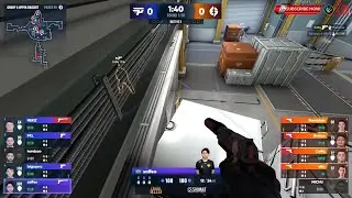 REVENGE TIME!!!  EG vs paiN  CSGO summit 8   HIGHLIGHTS !!!
