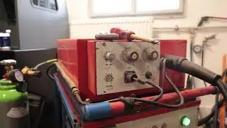 UNIMIG 400S - SK zv&aacute;račka