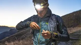 MENS TRAIL RUNNING COLLECTION - EXPRESS YOUR FULL POTENTIAL