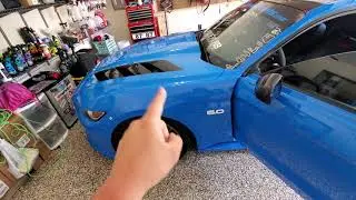 Passing Emissions with your modified 2015+ Mustang GT