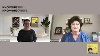 82 Unveiling Hidden Talents - CDR Assessments and Coaching with Nancy Parsons