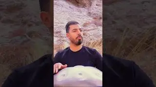 Full video is here 👆🏻                      #handpan #meditation #handpanmusic