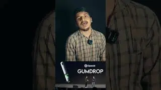 openai gumdrop | AI pen | chatgpt | Vishnu Chamarthi | Tech trends in telugu #tech #telugu #shorts