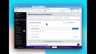 Wix - Harness Your Website
