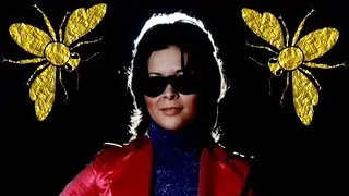 Invasion Of The Bee Girls | Ladytron - High Rise