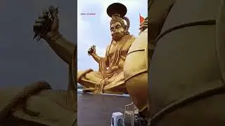 HUMARE SATH SHRI RAGHUNATH जय श्री राम 🚩  | Yash Gangrade | WhatsApp Status #shots