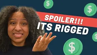 Why You'll Never Win a Grant in Grad School!
