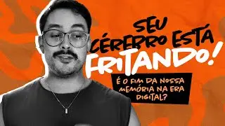 Por que TÔ TÃO BURRO?