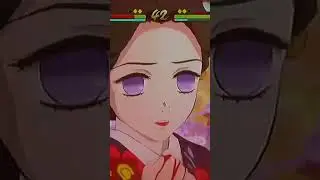 #demonslayer  玉屋とゆしる ゆしるは玉江に守られています