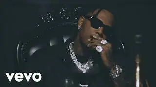 Moneybagg Yo ft. Pooh Shiesty & Key Glock - New Me [Music Video]