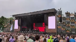 Chase & Status #1 | Panama Open Air 2024