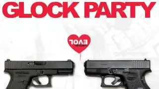 Evol Intent - Glock Party