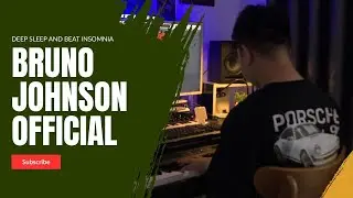 Soft Ambient Sound Edit By. Bruno Johnson Official to Slowly Release Mental Tension