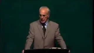 The Doctrine of Absolute Inability - John MacArthur [1/5]