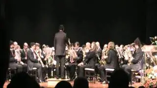 Banda Musical de Melres