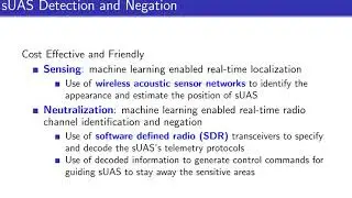 Integrating AI with Software-deﬁned Networking for Real-Time Drone Detection and Negation