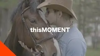 iamSHUM | thisMOMENT (Official Music Video)
