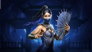 ¡VOY A POR LA PRINCESA! ¿CONSEGUIRÉ A KITANA PELÍCULA MK2? APERTURA MORTAL #10 