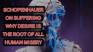 Schopenhauer on Suffering: Why Desire is the Root of All Human Misery