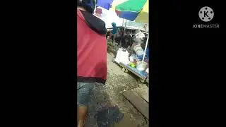 jalan jalan ke pasar susumbolan sambil belanja!!begini lah keadaan pasar