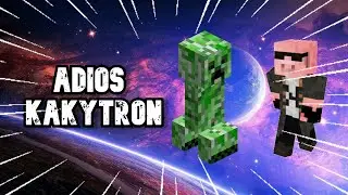PERMADEATH | MUERTE DE KAKYTRON EN PERMADEATH DESDE LA PERSPECTIVA DE RICH!!!
