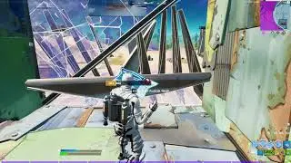 Fortnite: Elimination | Shot with GeForce