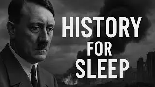 Sleep Story | The Secret of Hitler&rsquo;s Final Days &ndash; What Really Happened in the Bunker?