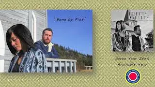 Pretty Gritty- Bone to Pick (Official Audio)