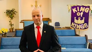 De Jehová es la tierra y su plenitud, el mundo y los que en el habitan