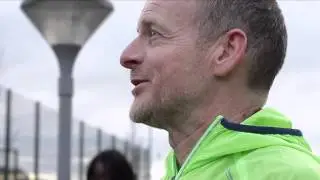 Ormskirk Parkrun 5km &ndash; We love running!