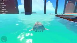 MAKING A FAST BOAT IN TRAILMAKERS!!!