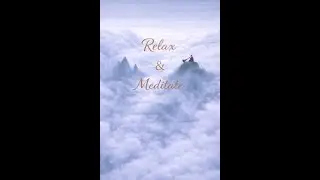 Relaxing Music for meditation, relaxin, yoga, sleep...