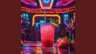 Strawberry (feat. Faoster & Anahema)