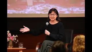 Maya Lin: 