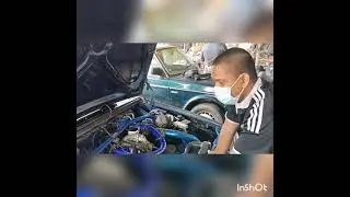 300hp Volvo 940, B230fk from Zaifa Motor Repair