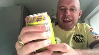Williams Brothers Leon Aldi Beer