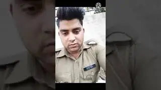 Jail Warden Job Profile || up police
