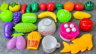 2 Minutes Satisfying with Unboxing Cute Pink Ice Cream Store Cash Register ASMR | Review Toys