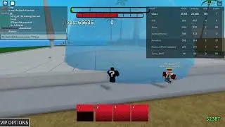 getting gold skin random [ABA]