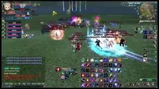 Perfect World Fidelity Rate Baixa - Tw HisDeathy Vs ATLANTIS 18/10/2014
